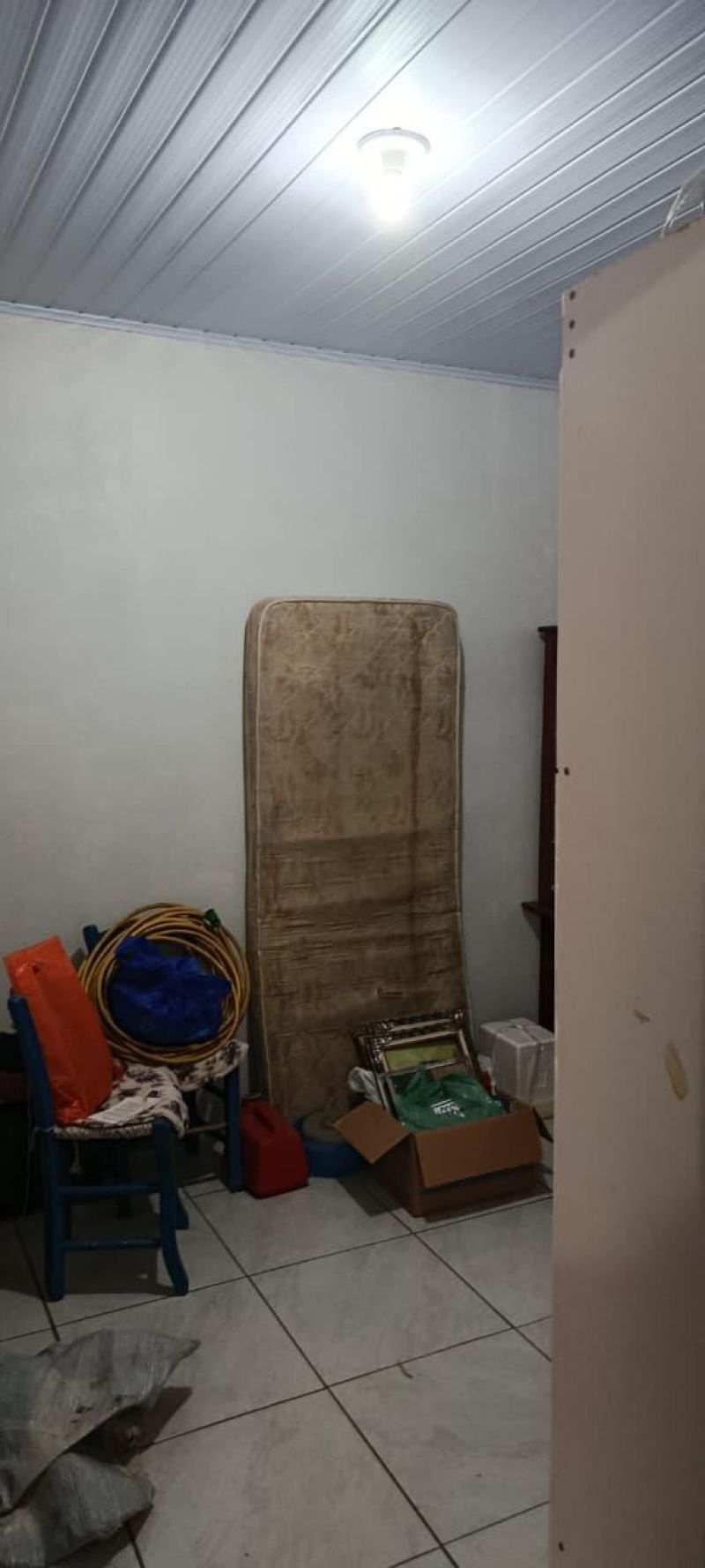Casa com 2 quartos e 2 banheiros à venda no bairro Das Rosas, Nova Hartz