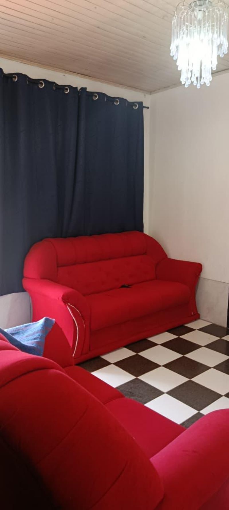 Casa com 2 quartos e 2 banheiros à venda no bairro Das Rosas, Nova Hartz