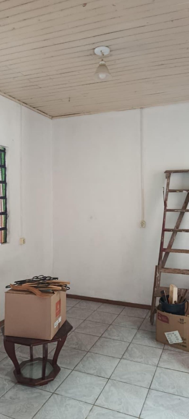 Casa com 2 quartos e 2 banheiros à venda no bairro Das Rosas, Nova Hartz