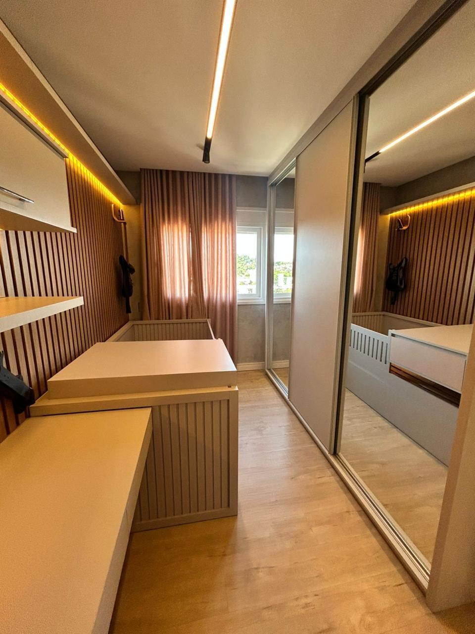 Apartamento com 2 quartos, 1 banheiro e 90m² à venda no bairro Centro, Taquara