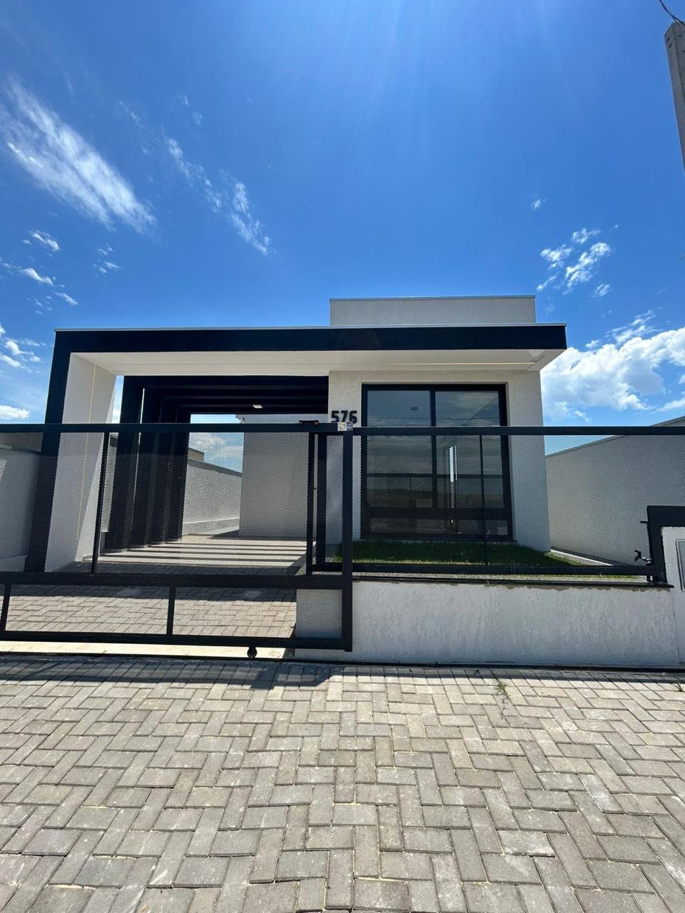 Casa Alvenaria com 2 quartos, 1 banheiro e 52m² à venda no bairro Empresa, Taquara