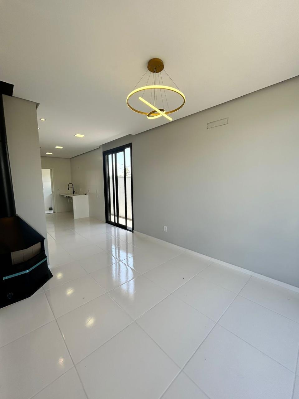 Casa Alvenaria com 2 quartos, 1 banheiro e 52m² à venda no bairro Empresa, Taquara