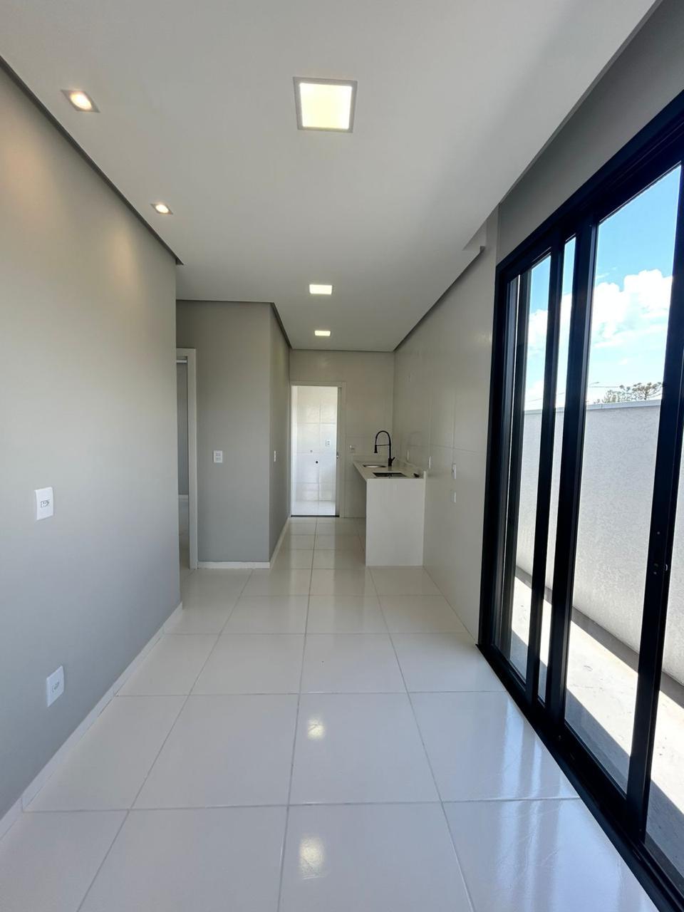 Casa Alvenaria com 2 quartos, 1 banheiro e 52m² à venda no bairro Empresa, Taquara