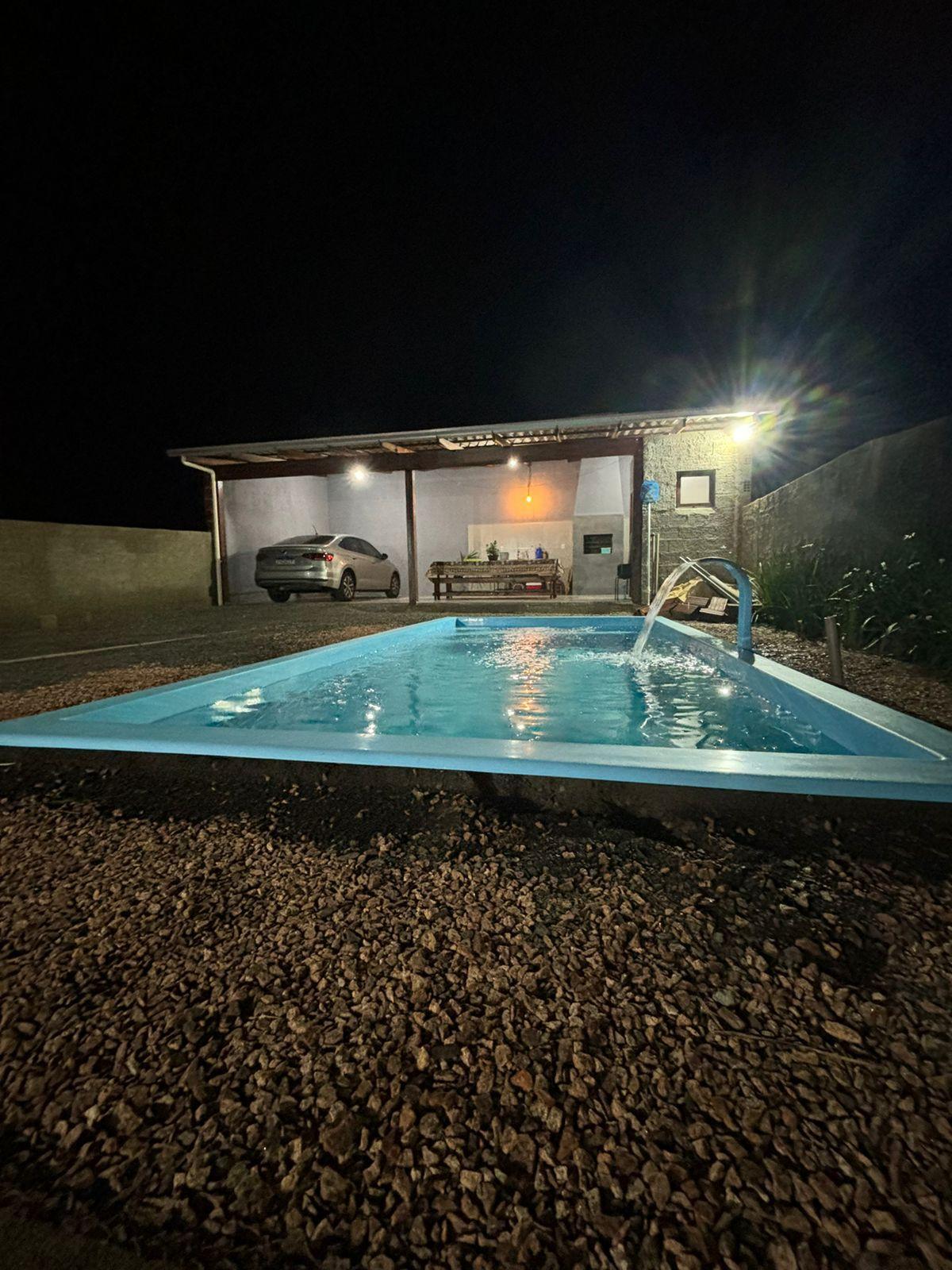 Casa Alvenaria à venda no bairro Rio da Ilha, Taquara
