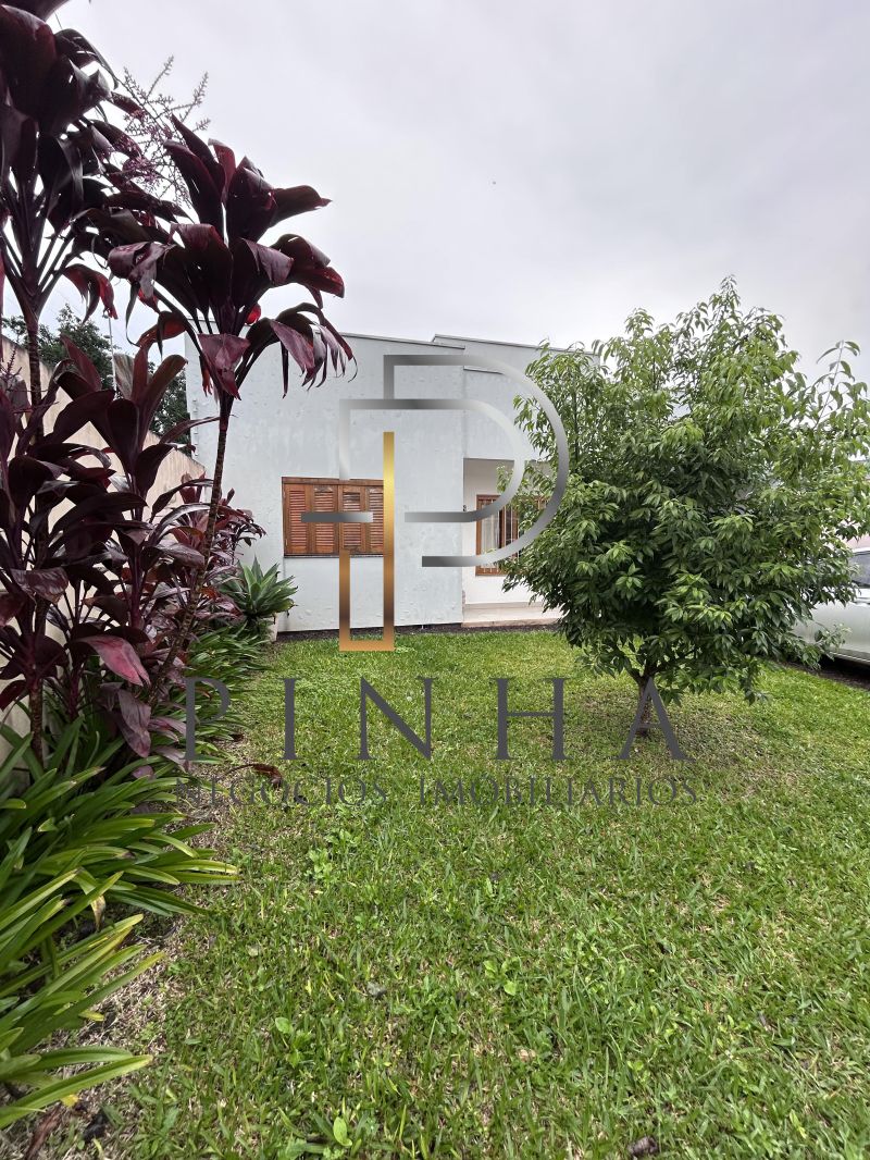 Casa Alvenaria com 2 quartos, 1 banheiro e 101m² à venda no bairro Petrópolis, Taquara