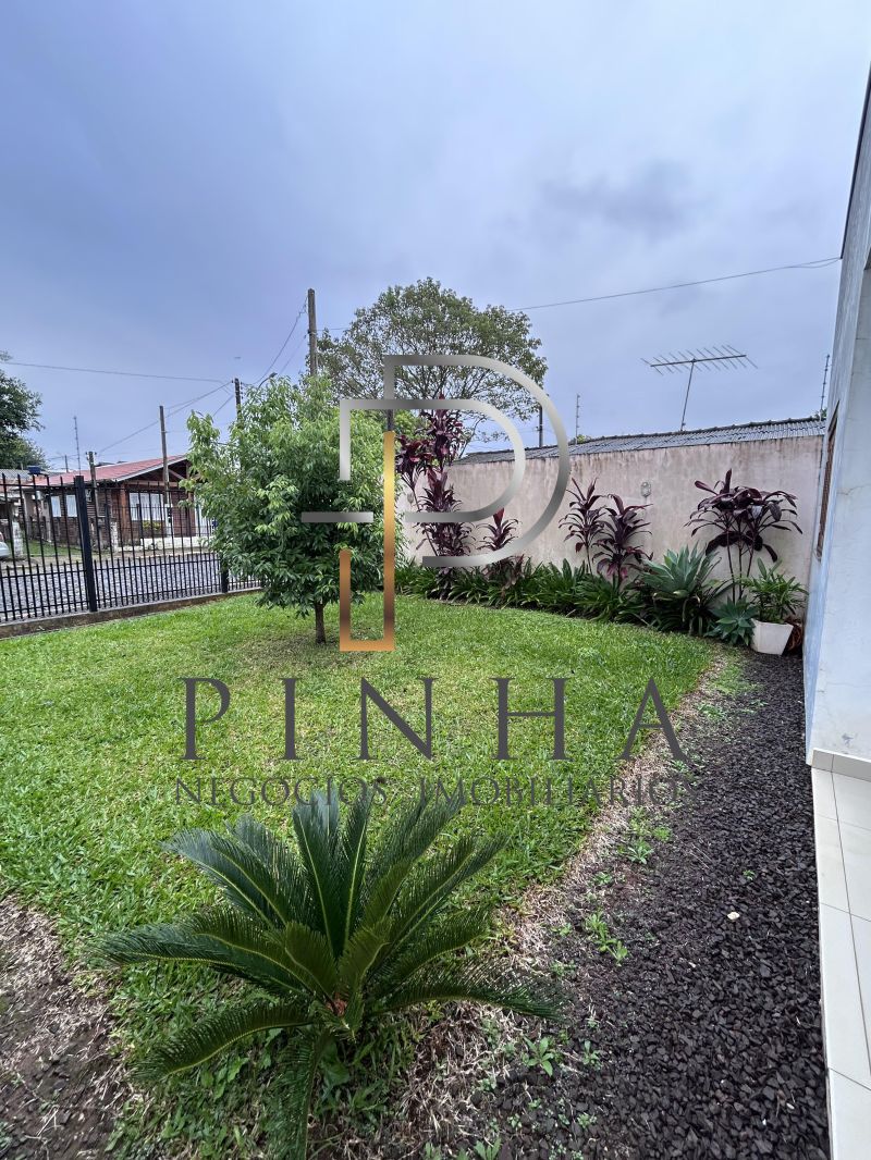 Casa Alvenaria com 2 quartos, 1 banheiro e 101m² à venda no bairro Petrópolis, Taquara
