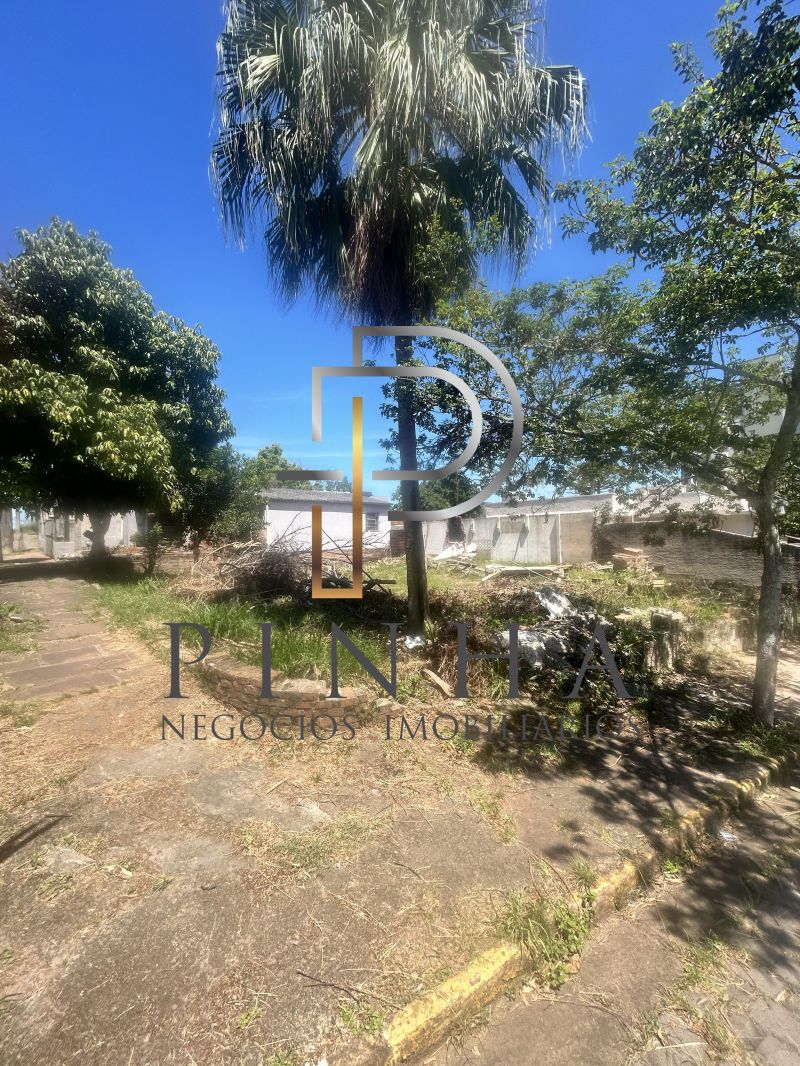 Terreno à venda no bairro Sagrada Família, Taquara