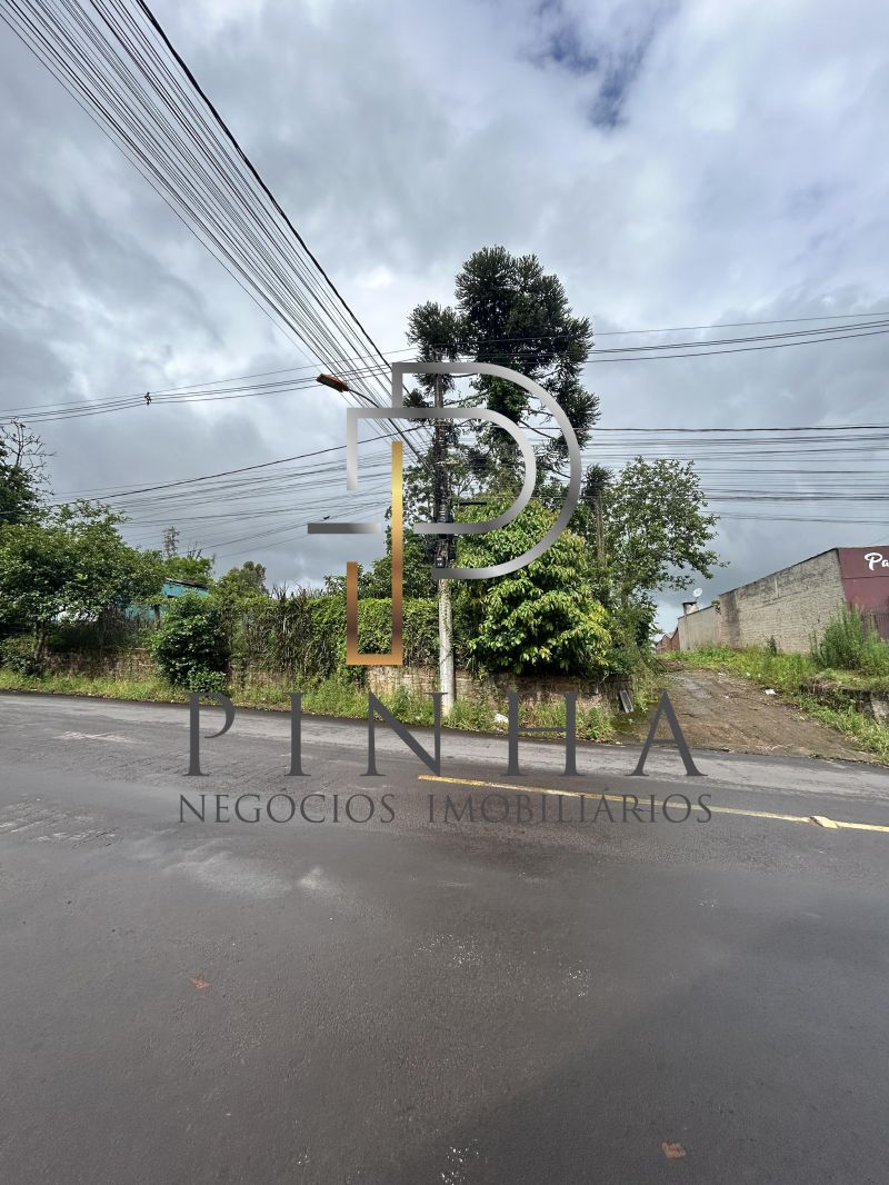 Terreno à venda no bairro Santa Teresinha, Taquara