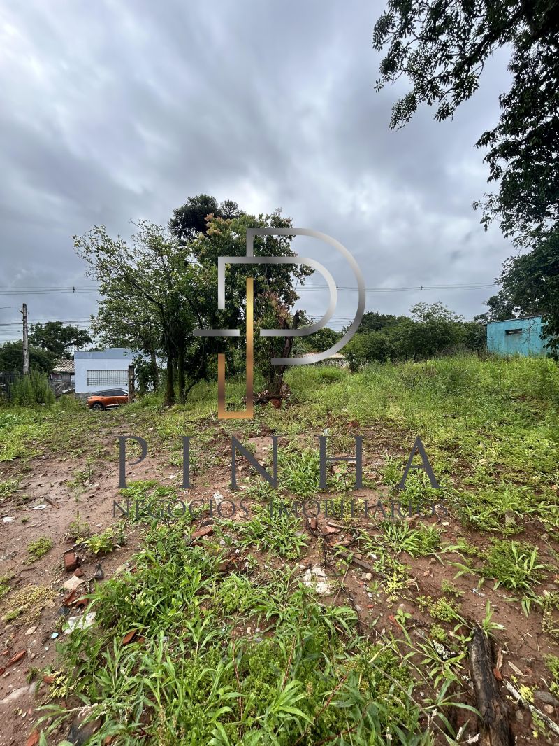Terreno à venda no bairro Santa Teresinha, Taquara
