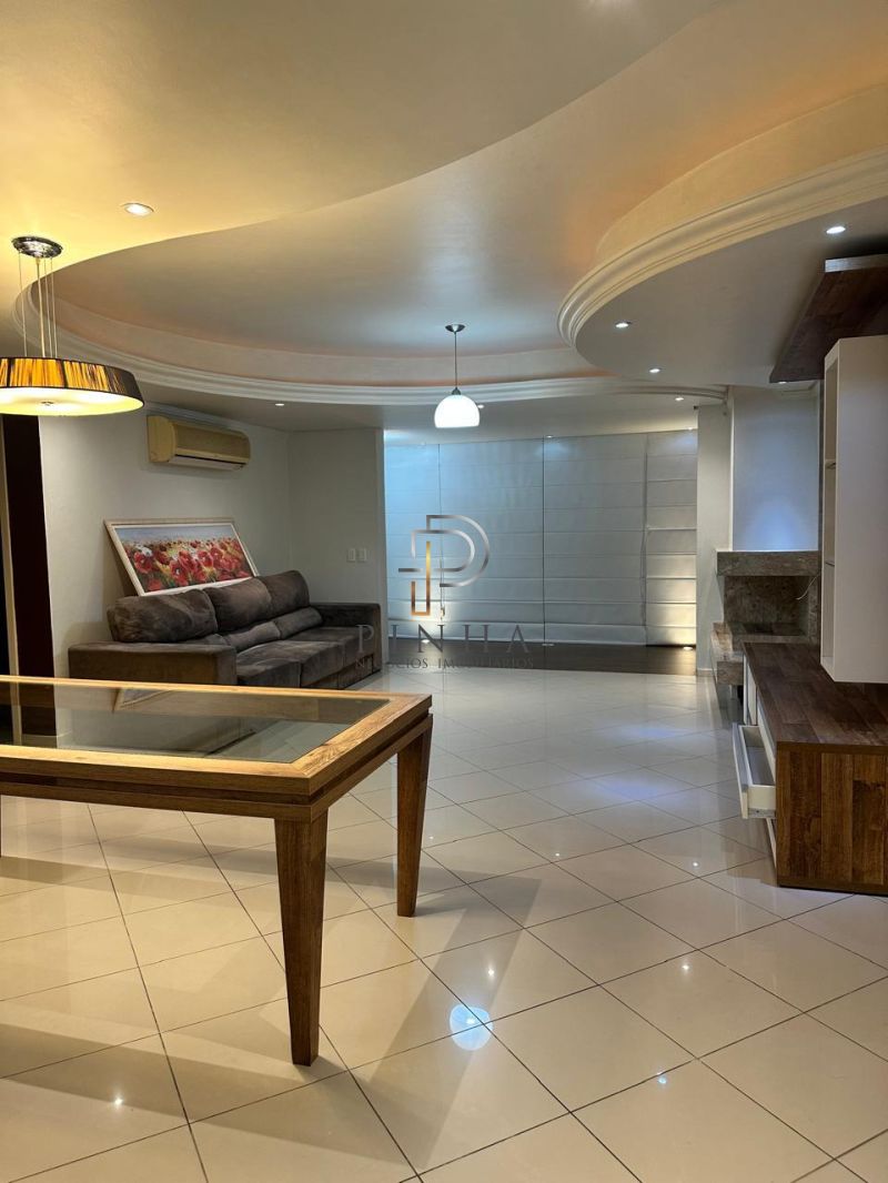 Apartamento com 3 quartos, 2 banheiros e 162m² à venda no bairro Centro, Taquara