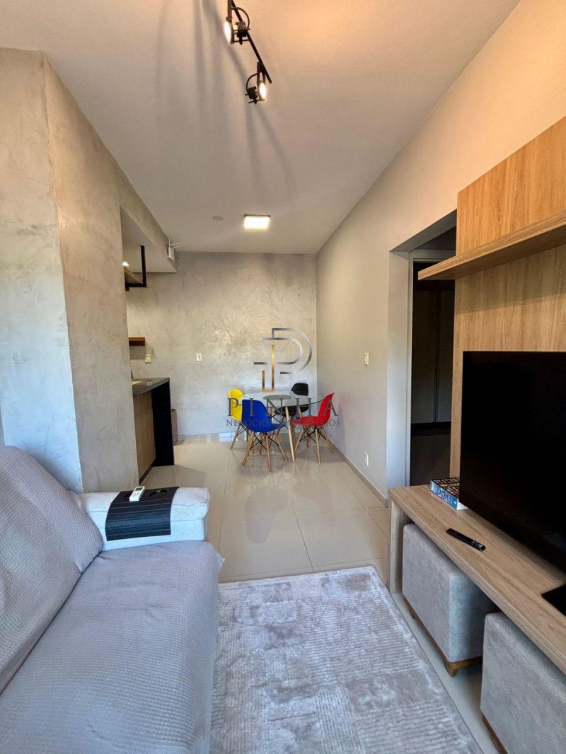 Apartamento com 2 quartos e 1 banheiro à venda no bairro Centro, Igrejinha