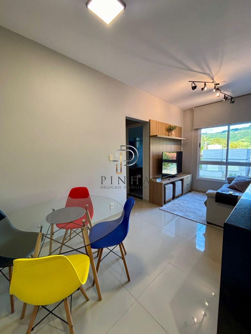 Apartamento com 2 quartos e 1 banheiro à venda no bairro Centro, Igrejinha