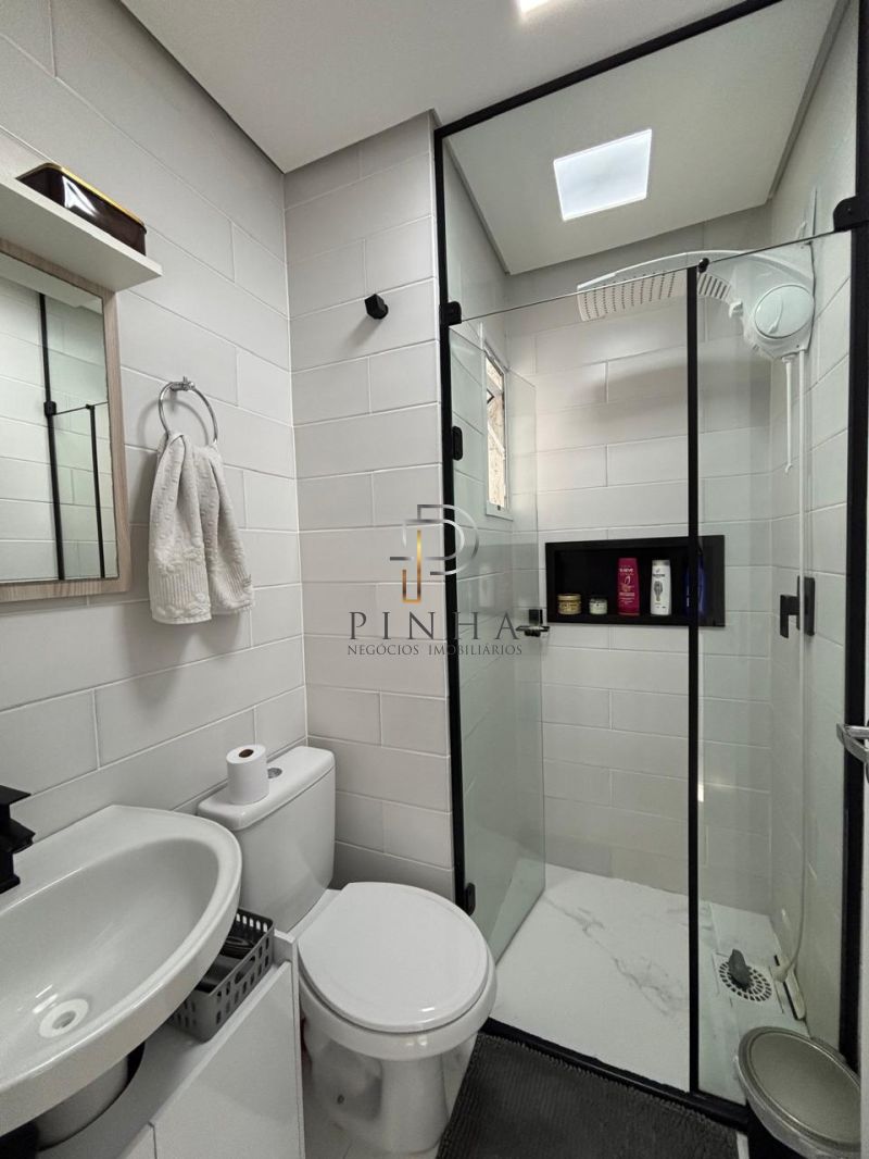 Apartamento com 2 quartos e 1 banheiro à venda no bairro Centro, Igrejinha