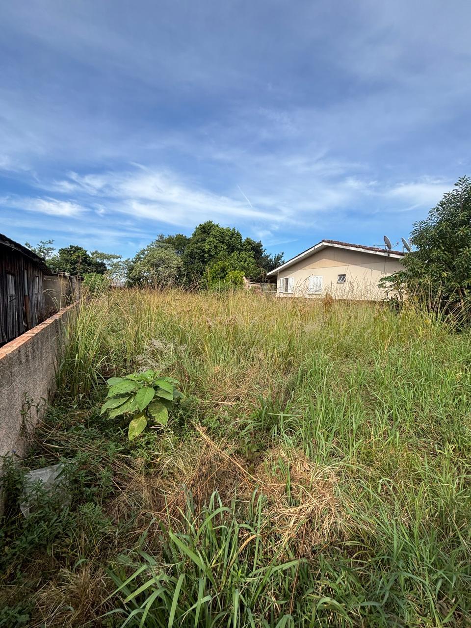 Terreno à venda no bairro Petrópolis, Taquara