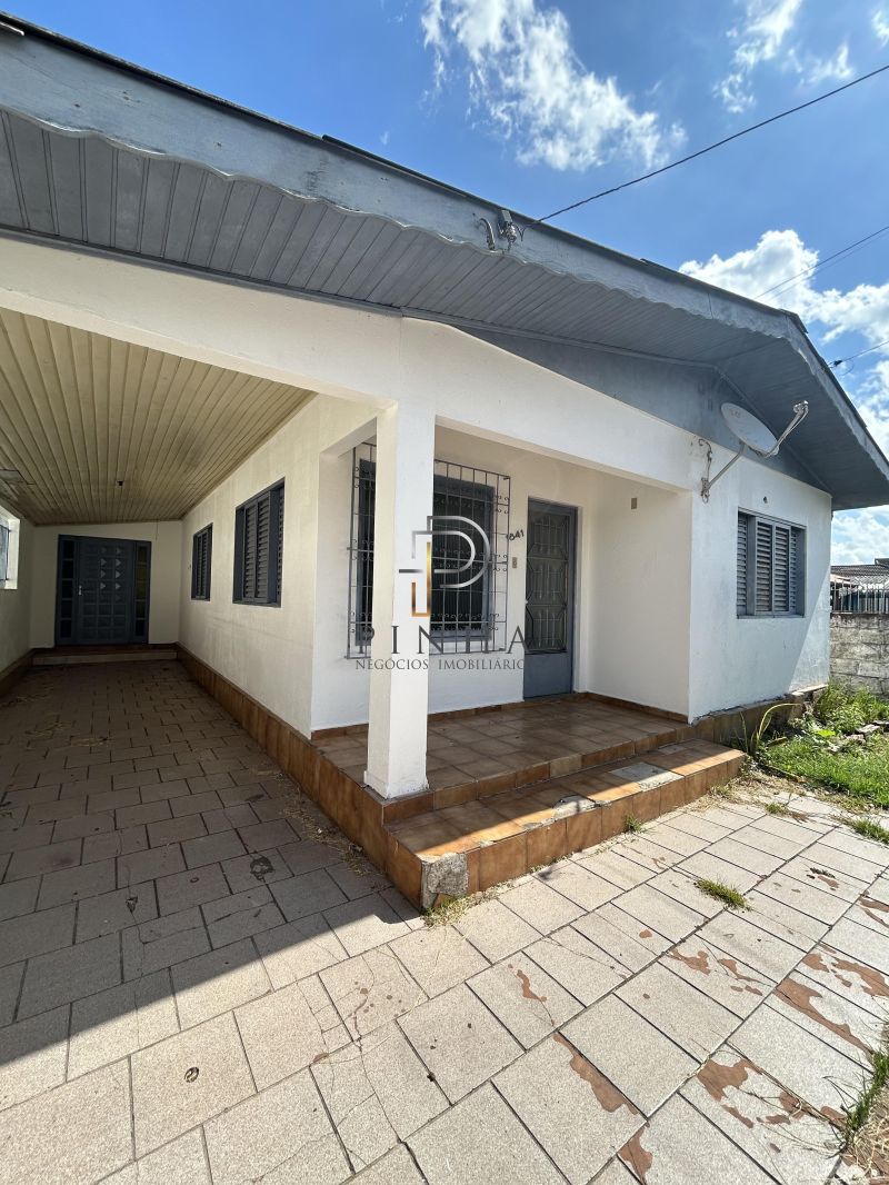 Casa Alvenaria com 3 quartos, 2 banheiros e 176m² à venda no bairro Jardim do Prado, Taquara