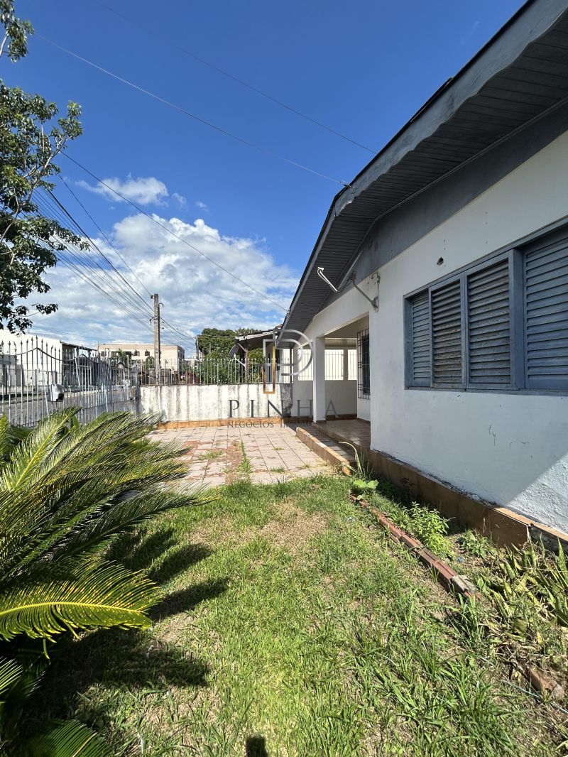Casa Alvenaria com 3 quartos, 2 banheiros e 176m² à venda no bairro Jardim do Prado, Taquara