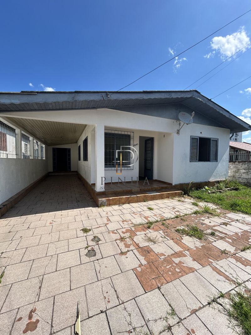 Casa Alvenaria com 3 quartos, 2 banheiros e 176m² à venda no bairro Jardim do Prado, Taquara