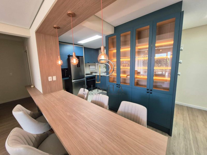 Apartamento com 84m² à venda no bairro Centro, Canela