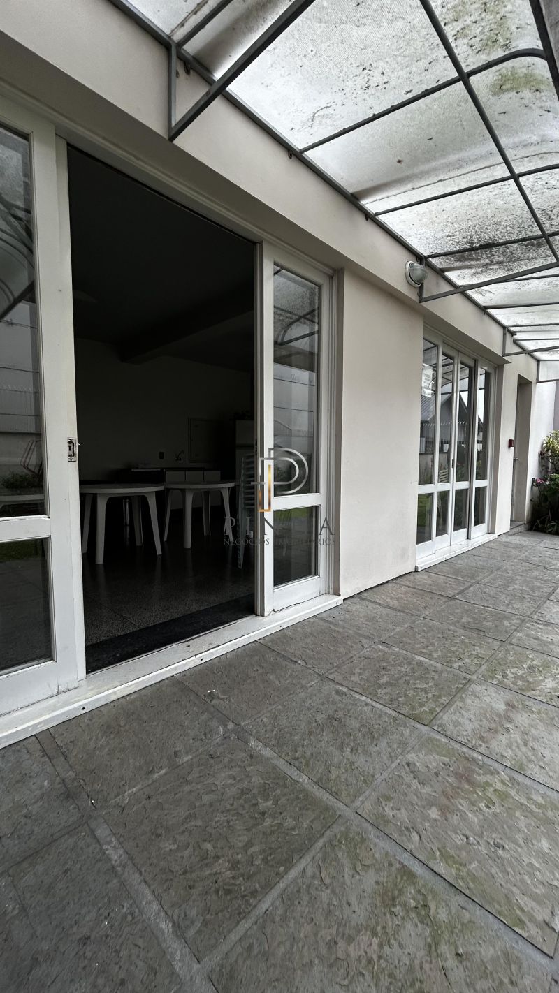 Apartamento com 2 quartos, 1 banheiro e 85m² à venda no bairro Centro, Taquara