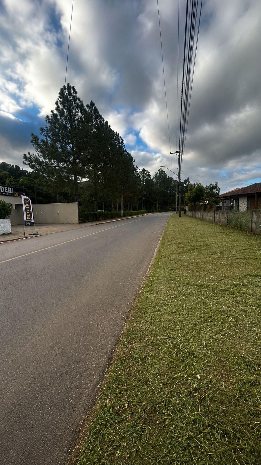 Terreno à venda no bairro Santa Rosa, Taquara