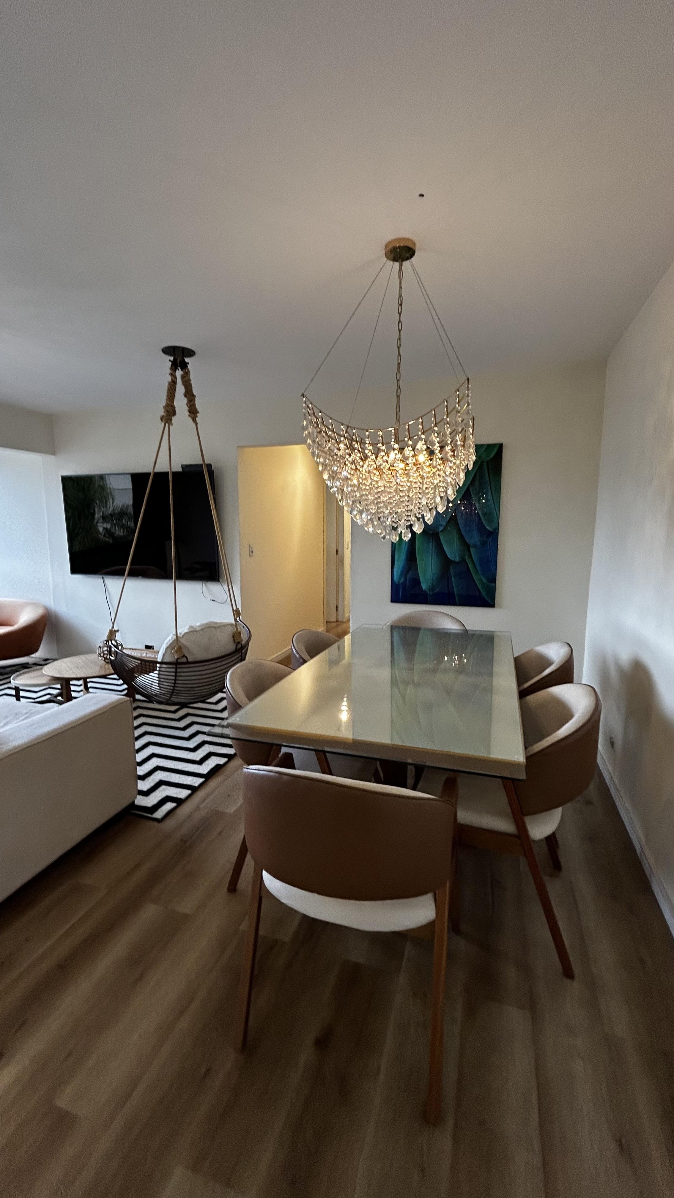 Apartamento com 2 quartos, 2 banheiros e 95m² à venda no bairro Centro, Taquara