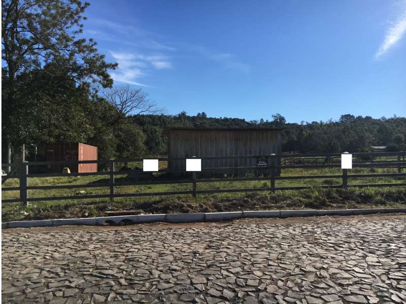 Terreno com 9960m² à venda no bairro Santa Rosa, Taquara