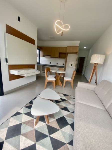 Casa Alvenaria com 2 quartos, 1 banheiro e 52m² à venda no bairro Santa Maria, Taquara