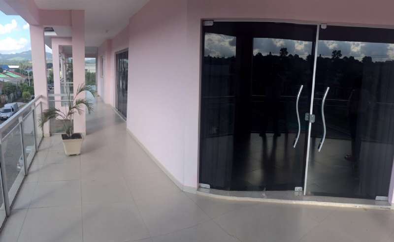 Casa Alvenaria com 4 quartos e 4 banheiros à venda no bairro Guarujá, Parobé