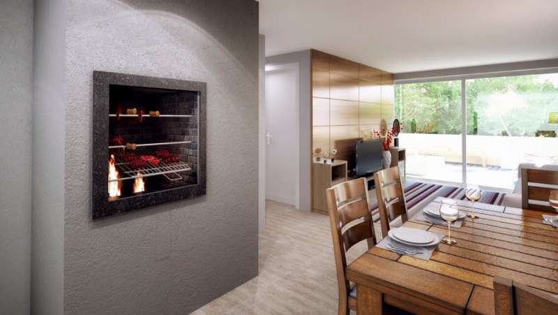Apartamento com 2 quartos, 2 banheiros e 74m² à venda no bairro Centro, Capão da Canoa