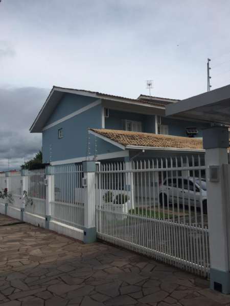 Casa Alvenaria com 2 quartos e 1 banheiro à venda no bairro Jardim do Prado, Taquara