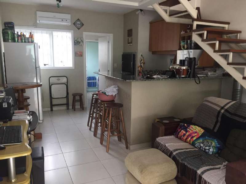 Casa Alvenaria com 2 quartos e 1 banheiro à venda no bairro Jardim do Prado, Taquara