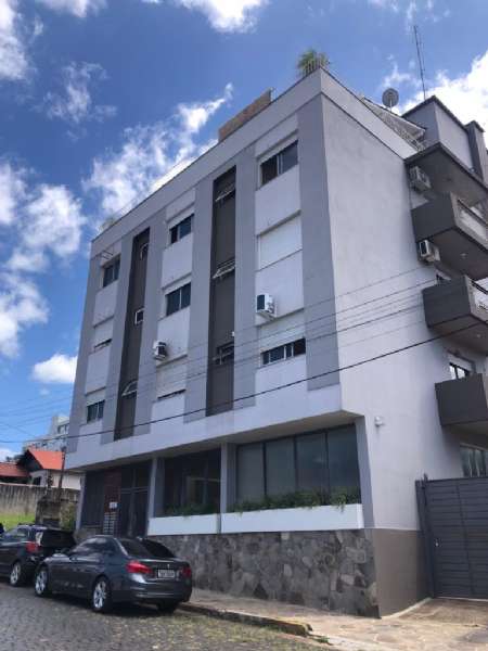 Apartamento com 1 quarto, 1 banheiro e 67m² à venda no bairro Centro, Taquara