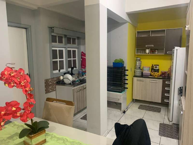 Apartamento com 2 quartos, 2 banheiros e 70m² à venda no bairro Jardim do Prado, Taquara