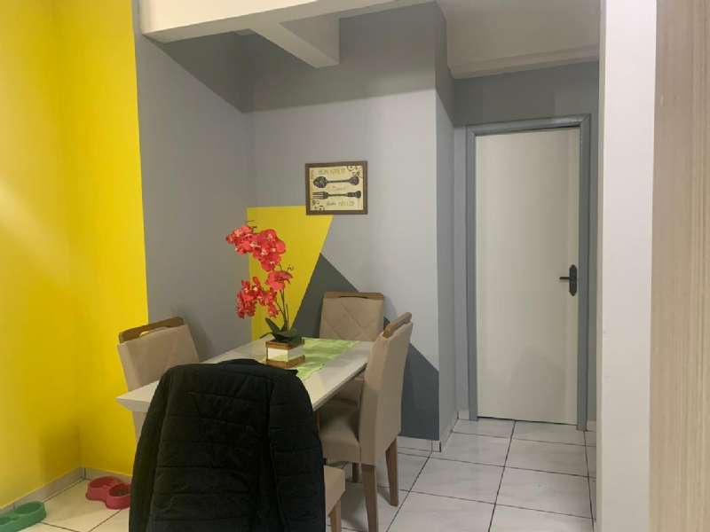 Apartamento com 2 quartos, 2 banheiros e 70m² à venda no bairro Jardim do Prado, Taquara