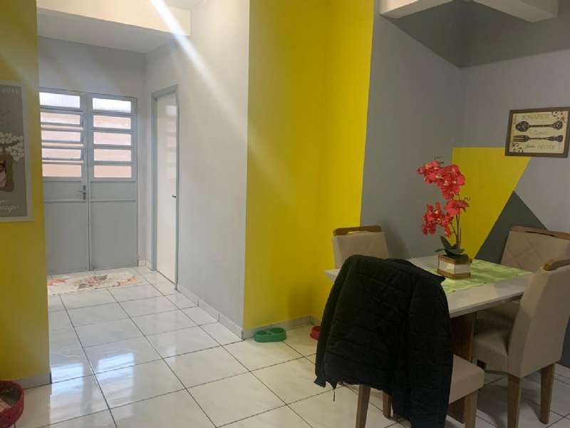 Apartamento com 2 quartos, 2 banheiros e 70m² à venda no bairro Jardim do Prado, Taquara
