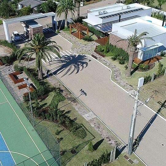 Terreno à venda no bairro Figueira, Igrejinha