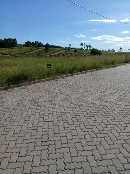 Terreno à venda no bairro Ideal, Taquara