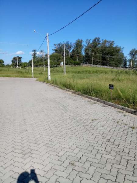 Terreno à venda no bairro Ideal, Taquara
