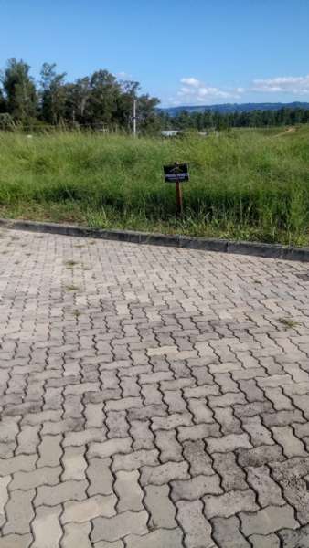 Terreno à venda no bairro Ideal, Taquara