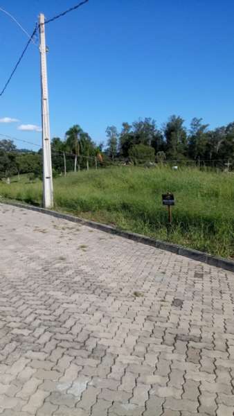 Terreno à venda no bairro Ideal, Taquara