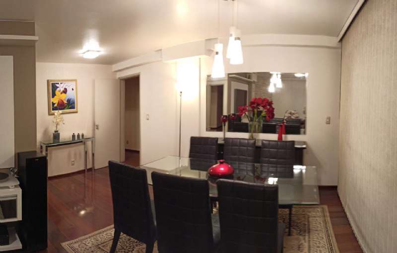 Apartamento com 3 quartos e 3 banheiros à venda no bairro Centro, Parobé