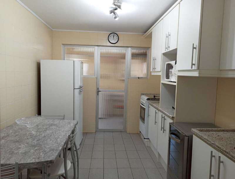 Apartamento com 3 quartos e 3 banheiros à venda no bairro Centro, Parobé