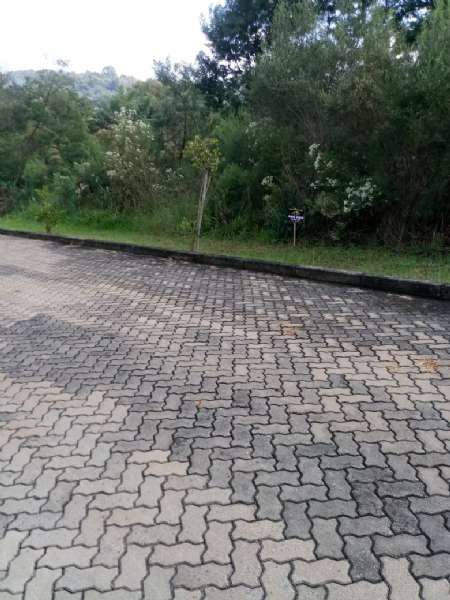 Terreno à venda no bairro Santa Rosa, Taquara