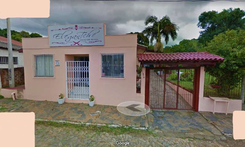 Casa Alvenaria com 3 quartos, 1 banheiro e 250m² à venda no bairro Cruzeiro do Sul, Taquara