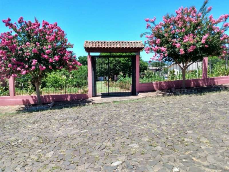 Chalé com 96m² à venda no bairro Cruzeiro do Sul, Taquara
