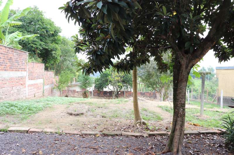 Casa Alvenaria com 3 quartos e 1 banheiro à venda no bairro Ronda, Taquara