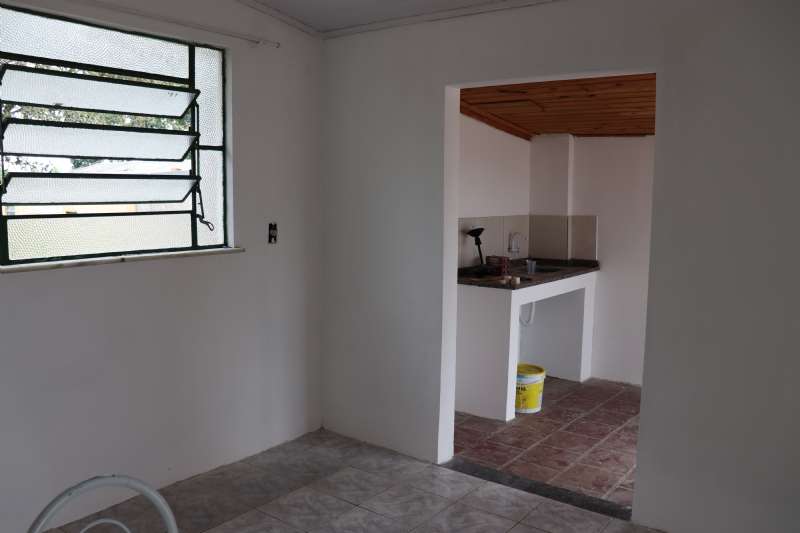 Casa Alvenaria com 3 quartos e 1 banheiro à venda no bairro Ronda, Taquara