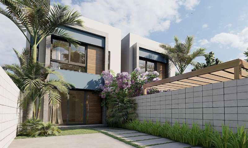 Casa Alvenaria com 3 quartos e 3 banheiros à venda no bairro Jardim do Prado, Taquara