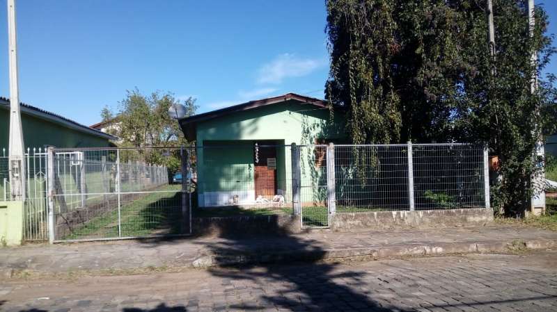 Casa Alvenaria à venda no bairro Jardim do Prado, Taquara