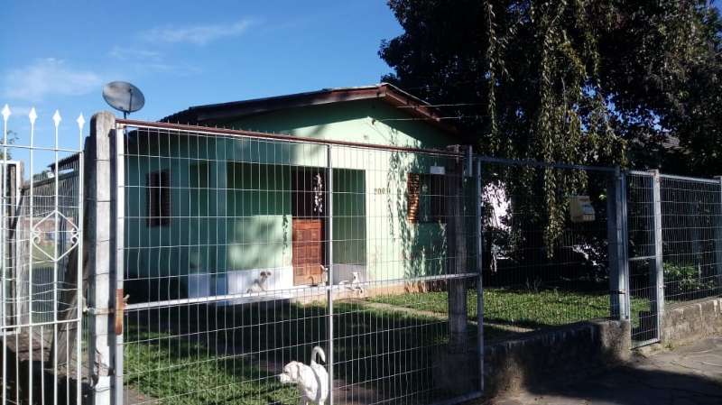 Casa Alvenaria à venda no bairro Jardim do Prado, Taquara